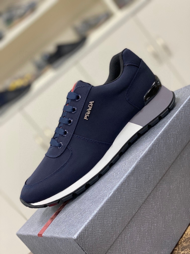 Prada Casual Shoes